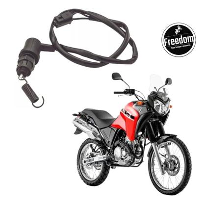 Imagem de Interruptor Freio Traseiro Yamaha Tenere 250 2011 A 2019 Xt 660 05 a 18