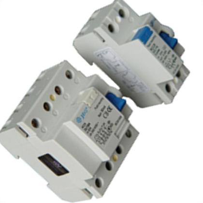 Imagem de Interruptor Fuga Jng 364-40 4P 30Ma 40A