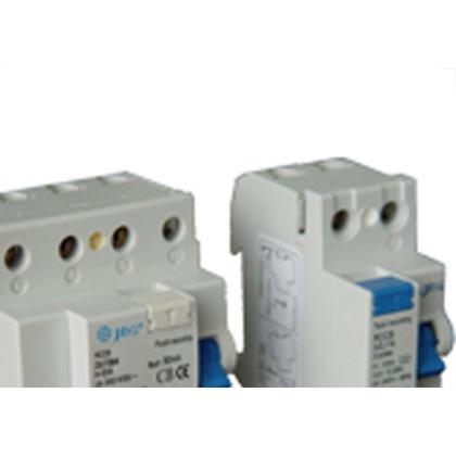 Imagem de Interruptor Fuga Jng 364-40 4P 30Ma 40A