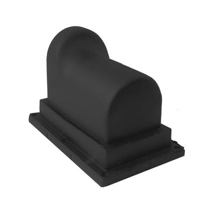 Imagem de Interruptor (gatilho) Para Serra Mármore Makita + Capa Protetora 4100nh mcc400 4100ns mt410 4100h