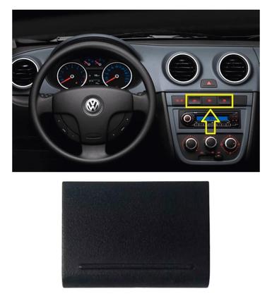 Imagem de Interruptor gol g5 falso ld (int4060fd)