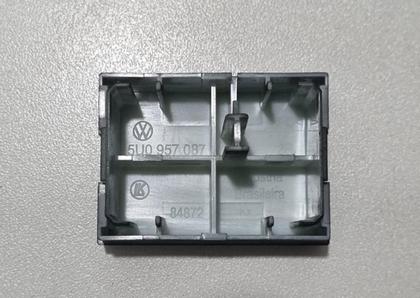 Imagem de Interruptor gol g5 falso ld (int4060fd)