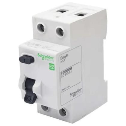 Imagem de Interruptor IDR Easy9 2P 63A EZ9R33263 Schneider