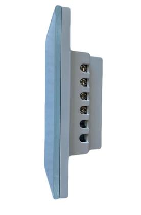Imagem de Interruptor Inteligente 2 Botoes Branco 4x2 WiFi Elgin