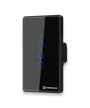 Imagem de Interruptor Inteligente 3 Canais (TP1003P)