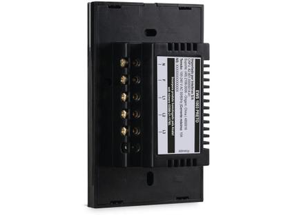 Imagem de Interruptor Inteligente de Iluminação EWS 1003 - Touch Smart Intelbras Wi-Fi compatível com Alexa