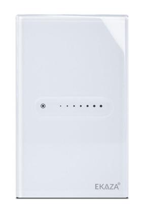 Imagem de Interruptor Inteligente Dimmer Touch  1 Canal Wi-Fi  Ekaza