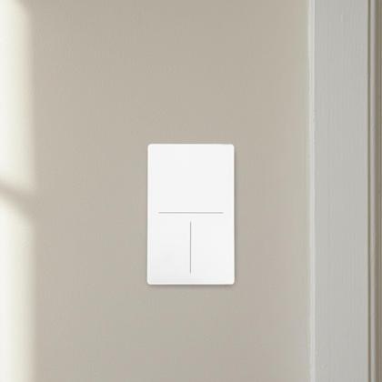 Imagem de Interruptor Inteligente NovaDigital Zigbee 3 Teclas 4x2 10A Compatível com Alexa e Google Assistente