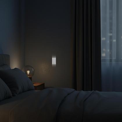 Imagem de Interruptor Inteligente NovaDigital Zigbee 3 Teclas 4x2 10A Compatível com Alexa e Google Assistente