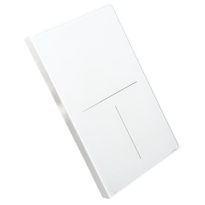 Imagem de Interruptor Inteligente NovaDigital Zigbee 3 Teclas 4x2 10A Compatível com Alexa e Google Assistente