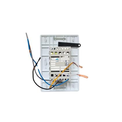 Imagem de Interruptor Inteligente Touch Branco - MarGirius