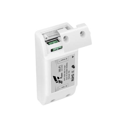 Imagem de Interruptor Inteligente WI-FI Alexa Google Tomada Digital