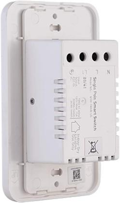 Imagem de Interruptor Inteligente Wi-fi Elsys