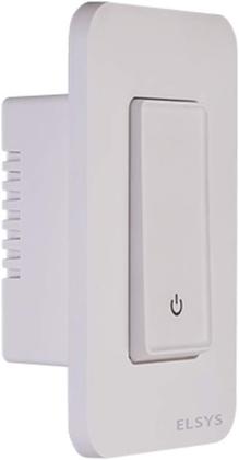 Imagem de Interruptor Inteligente Wi-fi Elsys