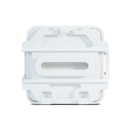 Imagem de Interruptor Inteligente Wifi Mini Módulo 3 Canais Ekaza Alexa e Google