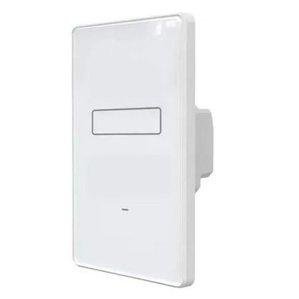 Imagem de Interruptor Inteligente Wifi Touch Tecla Branco Agl-Unidade