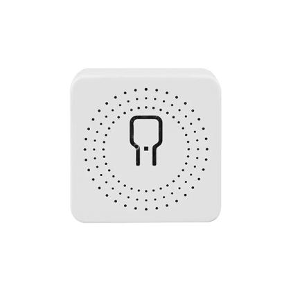 Imagem de Interruptor Inteligente WiFi Tuya ZigBee Módulo De Relé De 2 Vias 220V 110V 16A Controle Por Voz