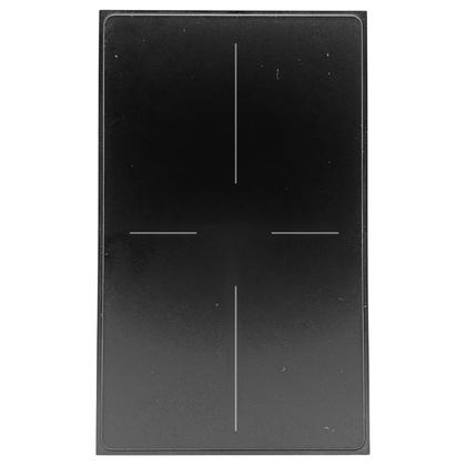 Imagem de Interruptor Inteligente Zigbee Novadigital 4 Teclas Botões Tecla Full Switch Topázio Tuya Smart Life Compatível Alexa Google 110v 220v Bivolt Preto