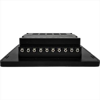 Imagem de Interruptor Inteligente Zigbee Novadigital 8 Botões Preto