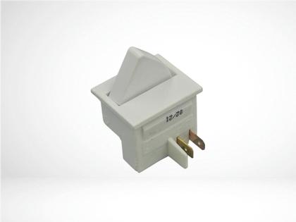 Imagem de Interruptor lampada refrigerador brastemp consul cra34/bvg26 orig - 326051258