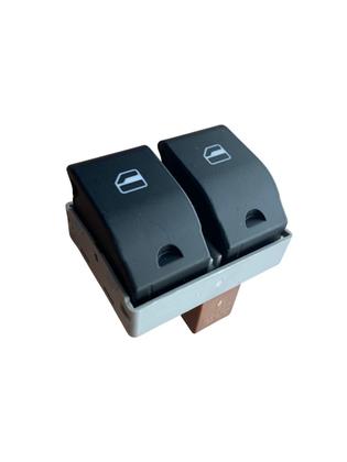 Imagem de Interruptor LE Duplo Vidro elétrico + Controle Retrovisor VW