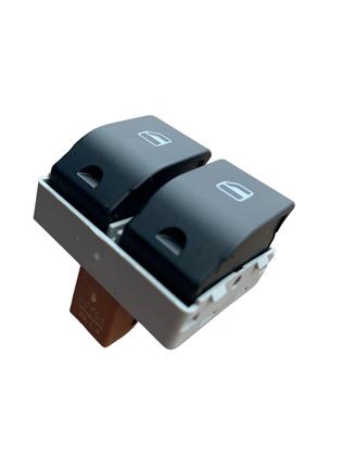 Imagem de Interruptor LE Duplo Vidro elétrico + Controle Retrovisor VW