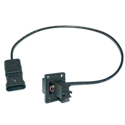 Imagem de Interruptor Luz de Freio Attack Cavallino Cursor Eurotech Eurotrakker Stralis Tector Vertis Ônibus Ecoline - 3RHO461