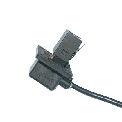 Imagem de Interruptor Luz de Freio Attack Cavallino Cursor Eurotech Eurotrakker Stralis Tector Vertis Ônibus Ecoline - 3RHO461