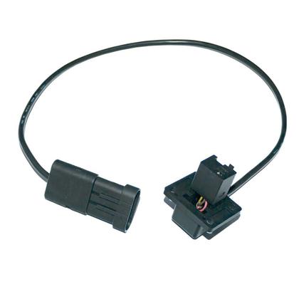 Imagem de Interruptor Luz de Freio Attack Cavallino Cursor Eurotech Eurotrakker Stralis Tector Vertis Ônibus Ecoline - 3RHO461