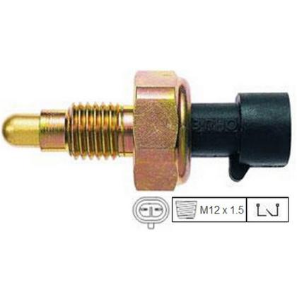 Imagem de Interruptor Luz de Ré Corsa /Agile /Celta /Prisma /Tigra /Vectra /Blazer /S10 /Meriva /Zafira