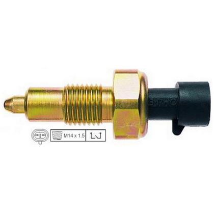 Imagem de Interruptor Luz de ré Tempra / Tipo / Uno - 3RHO4435