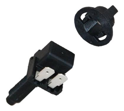 Imagem de Interruptor luz do freio fiesta 1996 1997 1998 1999 2000 2001 2002 2003 2004 2005 2006 2007 2008 2009 2010 2011 2012 20