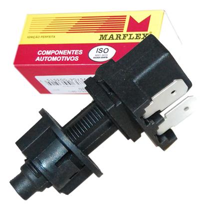 Imagem de Interruptor luz do freio fiesta 1996 1997 1998 1999 2000 2001 2002 2003 2004 2005 2006 2007 2008 2009 2010 2011 2012 20