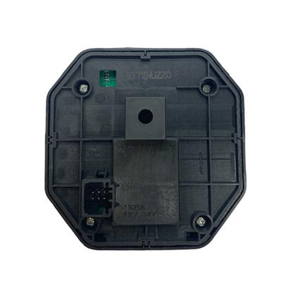 Imagem de Interruptor Luz Farol Alerta Fh4 Pettenuzzo 22154311