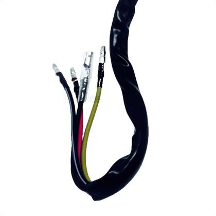 Imagem de Interruptor Mata Motor Botão Partida Chave Miolo Ignição Crf 230