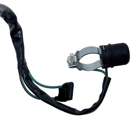 Imagem de Interruptor Mata Motor Botão Partida Chave Miolo Ignição Crf 230