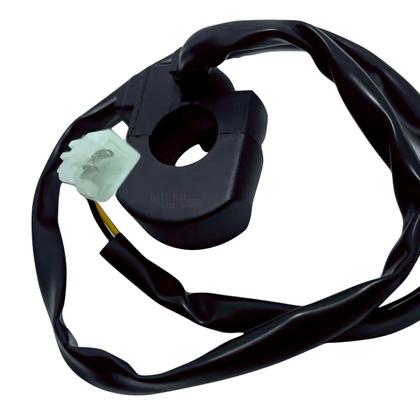 Imagem de Interruptor Mata Motor Botão Partida Chave Miolo Ignição Crf 230