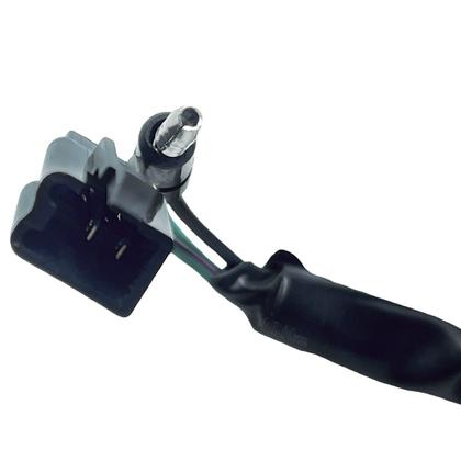 Imagem de Interruptor Mata Motor Botão Partida Chave Miolo Ignição Crf 230