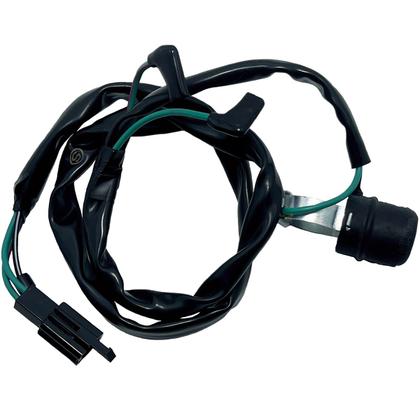 Imagem de Interruptor Mata Motor Botão Partida Chave Miolo Ignição Crf 230