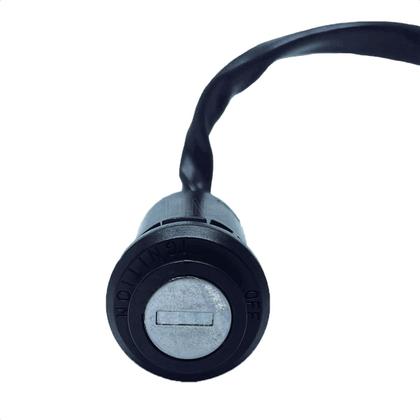 Imagem de Interruptor Mata Motor Botão Partida Chave Miolo Ignição Crf 230
