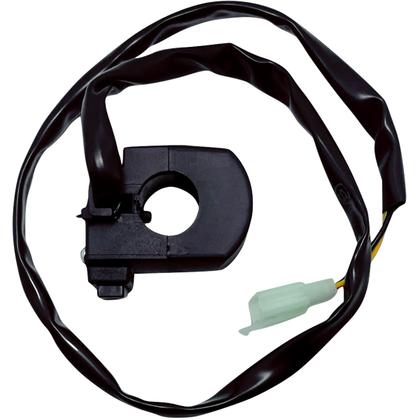 Imagem de Interruptor Mata Motor Botão Partida Chave Miolo Ignição Crf 230