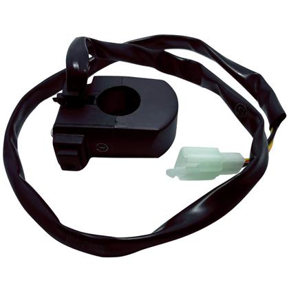 Imagem de Interruptor Mata Motor Botão Partida Chave Miolo Ignição Crf 230