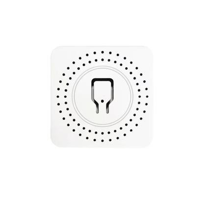 Imagem de Interruptor Mini Wifi 16A eWeLink DIY Controle Remoto Timer Relé Para Smart Life Alexa Google Home