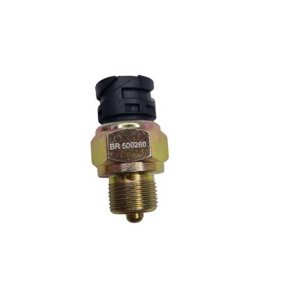 Imagem de Interruptor Neutro e Ré Câmbio G60 G85 G240 Mb Atego Axor