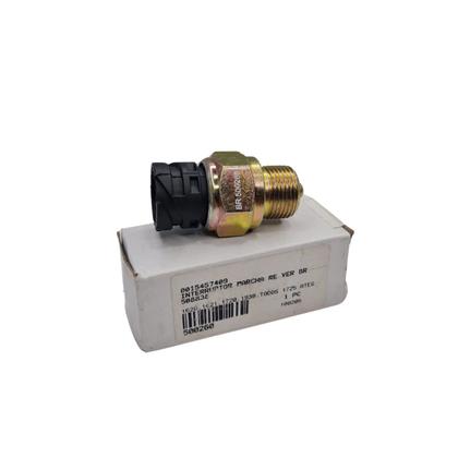 Imagem de Interruptor Neutro e Ré Câmbio G60 G85 G240 Mb Atego Axor