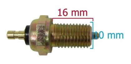 Imagem de Interruptor Neutro Honda Xr 250 Tornado 2001/2008