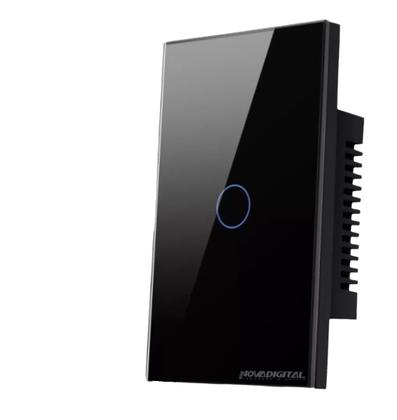 Imagem de Interruptor Novadigital LITE 1 Tecla Wi-Fi