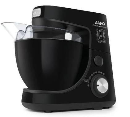 Imagem de Interruptor Original p/ Batedeira Planetária Arno 8 Velocidades 127v
