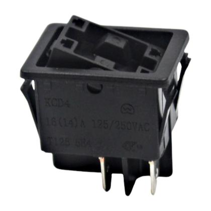 Imagem de Interruptor P/ Aspirador de Pó Electrolux Gt20i Original