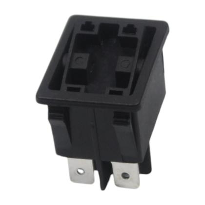 Imagem de Interruptor P/ Aspirador de Pó Electrolux Gt20i Original